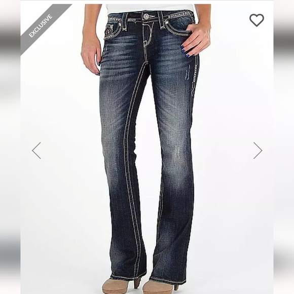 Rock Revival Celine Easy Boot - Picture 12 of 15